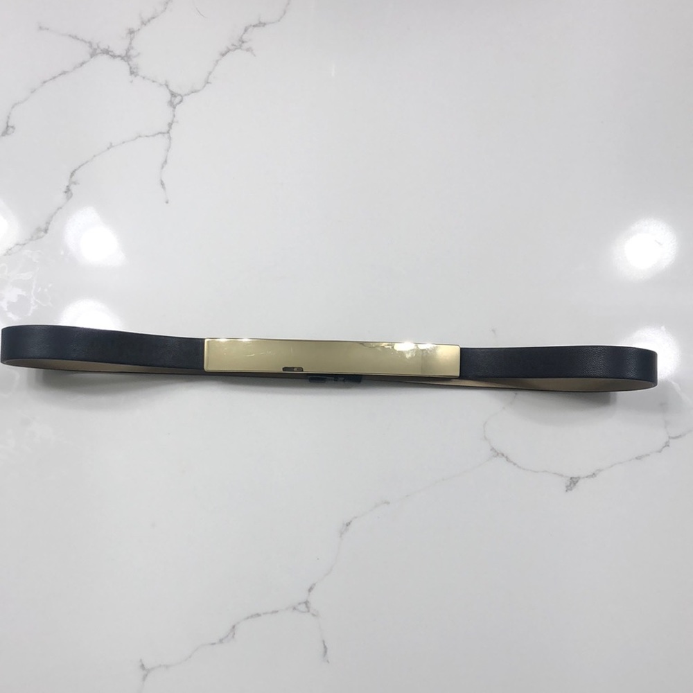 The Limited Waist Belt